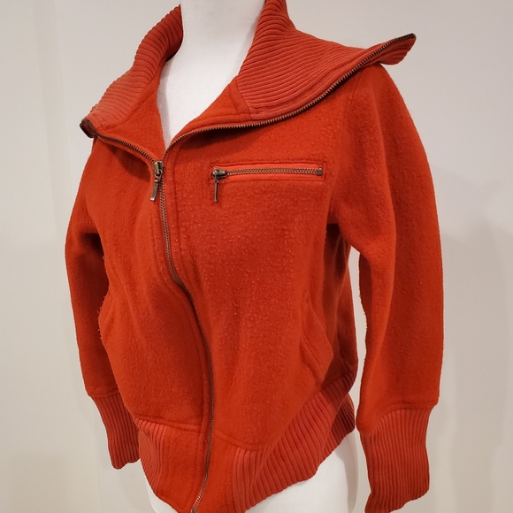 Jones New York Sport Jacket Wool - Picture 2 of 5